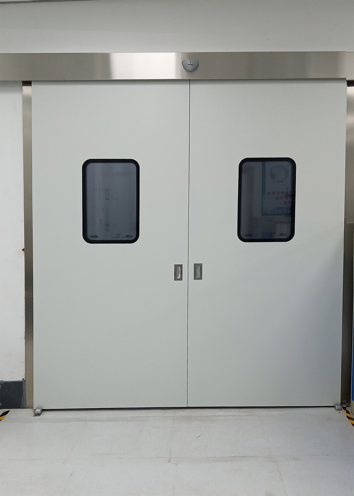 工業(yè)推拉門(mén) 平移門(mén) 