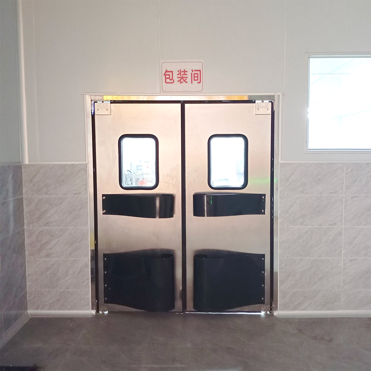 防撞自由門(mén)廠(chǎng)家供應(yīng)